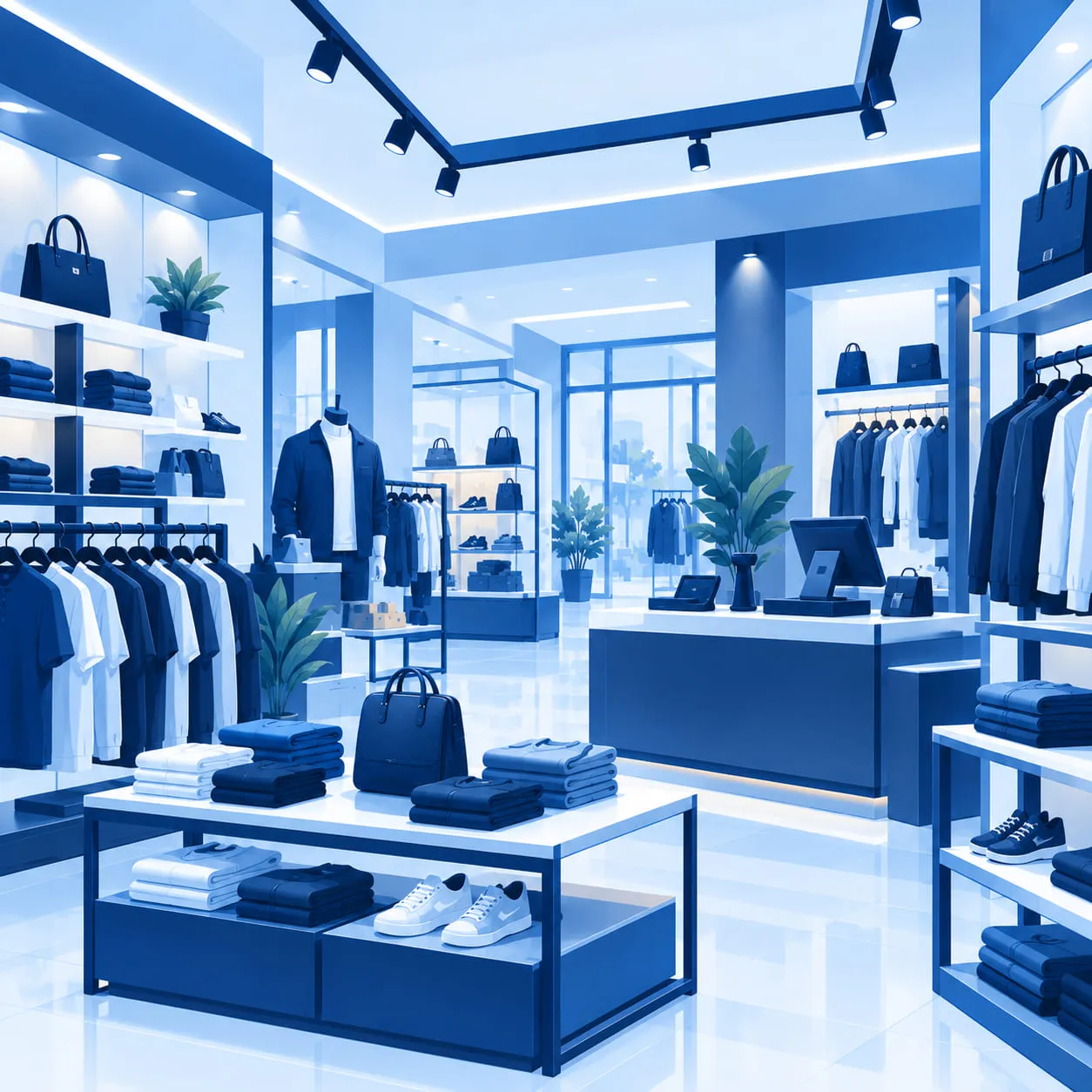 Built for the Realities of Modern Retail